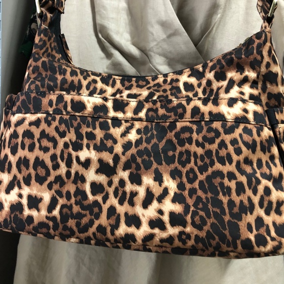 JuJuBe HoboBe Queen of the Jungle - leopard - Picture 4 of 5